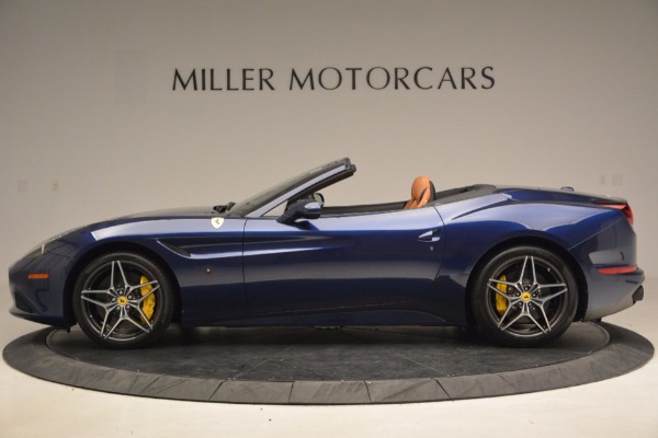 Used 2017 Ferrari California T Handling Speciale for sale Sold at McLaren Greenwich in Greenwich CT 06830 3