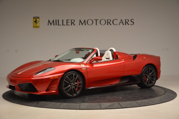 Used 2009 Ferrari F430 Scuderia 16M for sale Sold at McLaren Greenwich in Greenwich CT 06830 2