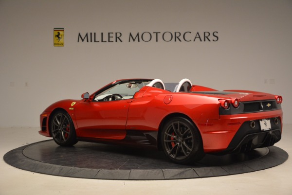 Used 2009 Ferrari F430 Scuderia 16M for sale Sold at McLaren Greenwich in Greenwich CT 06830 4