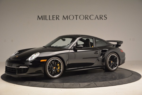 Used 2008 Porsche 911 GT2 for sale Sold at McLaren Greenwich in Greenwich CT 06830 2