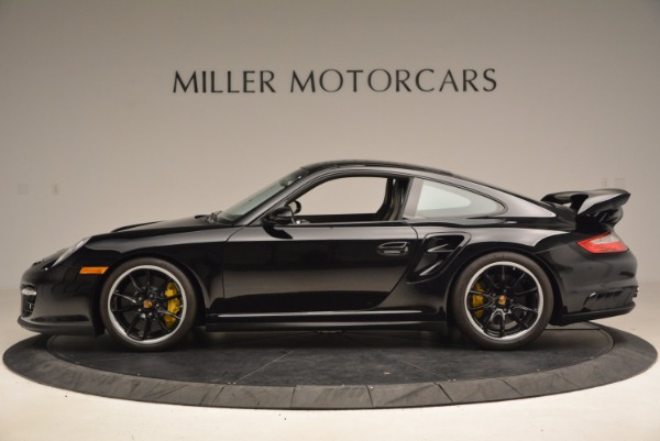 Used 2008 Porsche 911 GT2 for sale Sold at McLaren Greenwich in Greenwich CT 06830 3