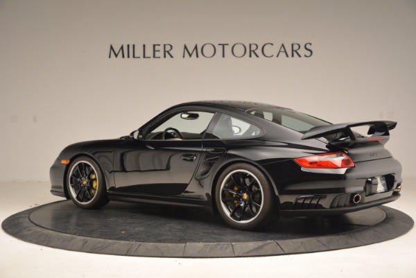 Used 2008 Porsche 911 GT2 for sale Sold at McLaren Greenwich in Greenwich CT 06830 4