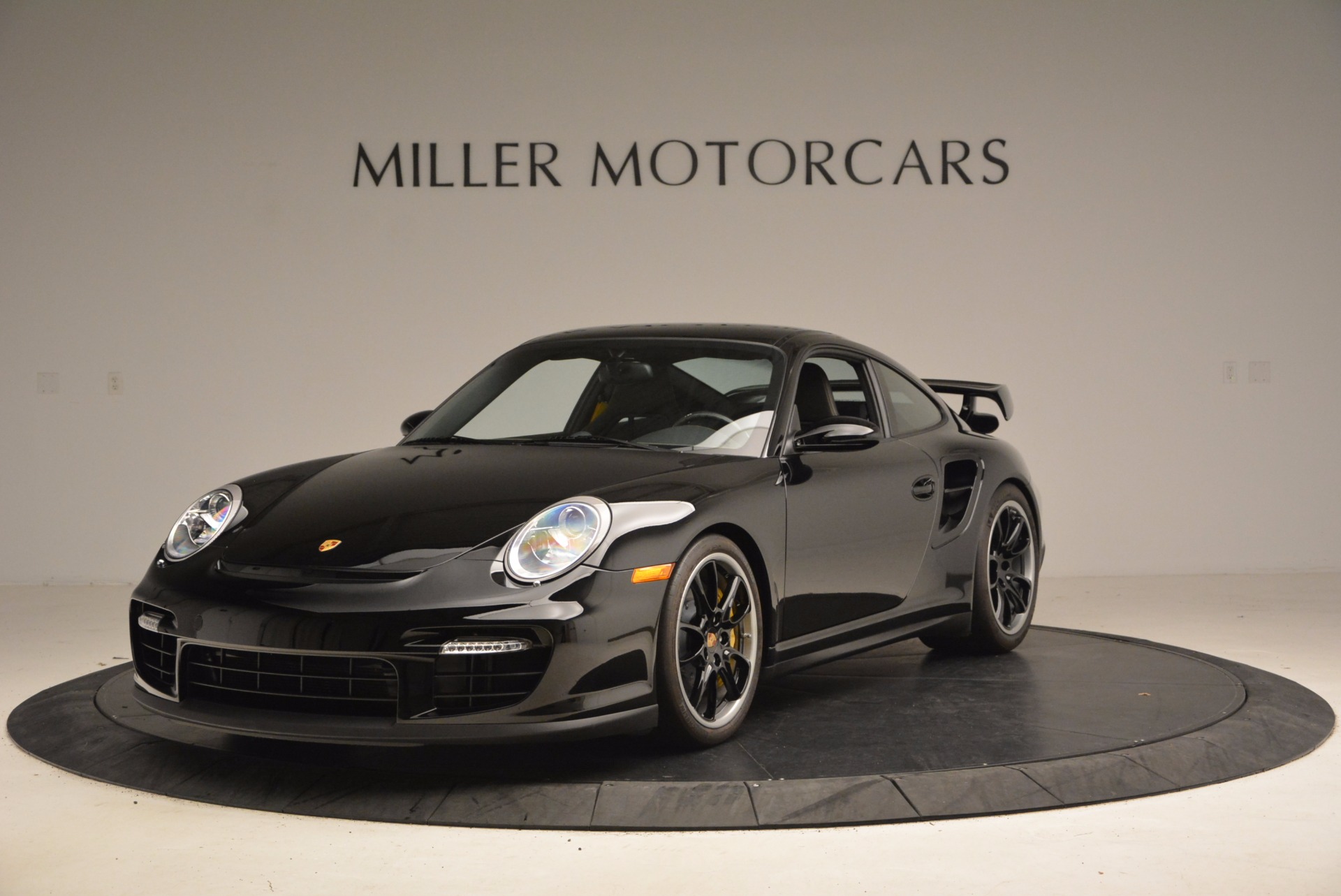 Used 2008 Porsche 911 GT2 for sale Sold at McLaren Greenwich in Greenwich CT 06830 1