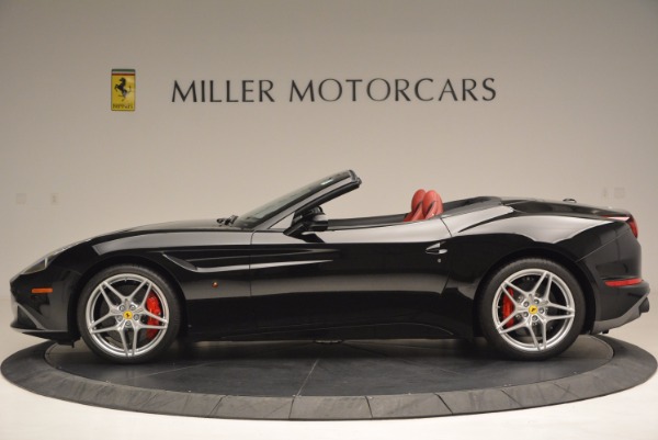 Used 2016 Ferrari California T Handling Speciale for sale Sold at McLaren Greenwich in Greenwich CT 06830 3