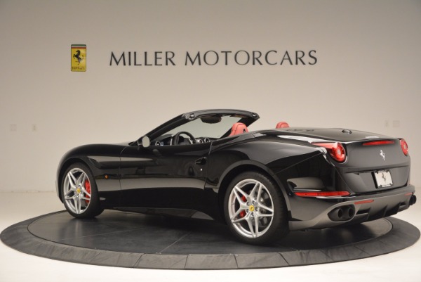 Used 2016 Ferrari California T Handling Speciale for sale Sold at McLaren Greenwich in Greenwich CT 06830 4