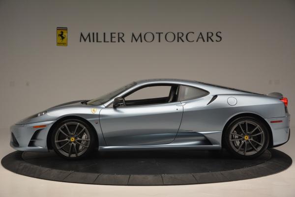 Used 2008 Ferrari F430 Scuderia for sale Sold at McLaren Greenwich in Greenwich CT 06830 3