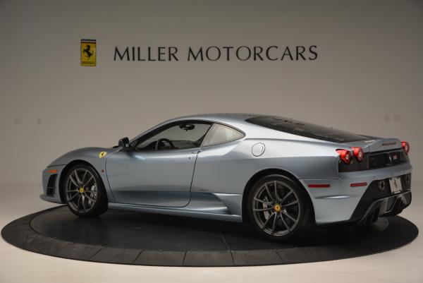 Used 2008 Ferrari F430 Scuderia for sale Sold at McLaren Greenwich in Greenwich CT 06830 4