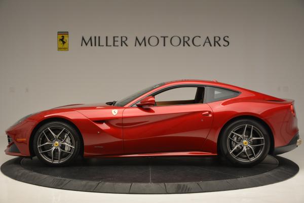 Used 2014 Ferrari F12 Berlinetta for sale Sold at McLaren Greenwich in Greenwich CT 06830 3