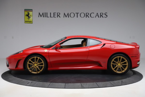 Used 2005 Ferrari F430 for sale Sold at McLaren Greenwich in Greenwich CT 06830 3