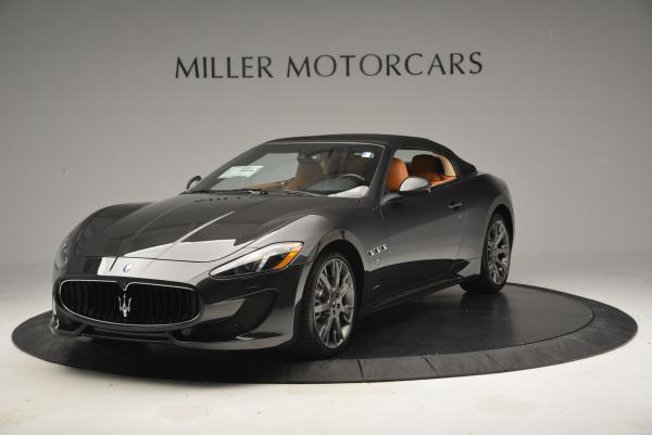 New 2016 Maserati GranTurismo Sport for sale Sold at McLaren Greenwich in Greenwich CT 06830 2