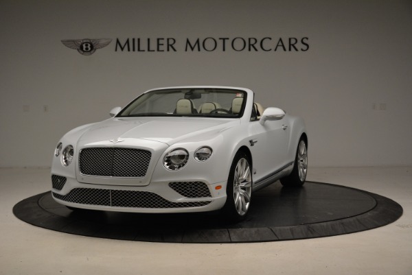 Used 2018 Bentley Continental GT Timeless Series for sale $199,900 at McLaren Greenwich in Greenwich CT 06830 2
