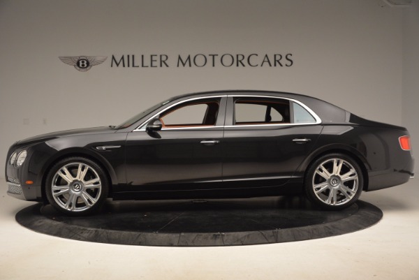 Used 2014 Bentley Flying Spur W12 for sale Sold at McLaren Greenwich in Greenwich CT 06830 4