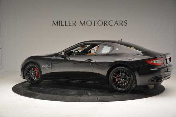 New 2016 Maserati GranTurismo Sport for sale Sold at McLaren Greenwich in Greenwich CT 06830 4