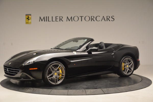 Used 2016 Ferrari California T for sale Sold at McLaren Greenwich in Greenwich CT 06830 2