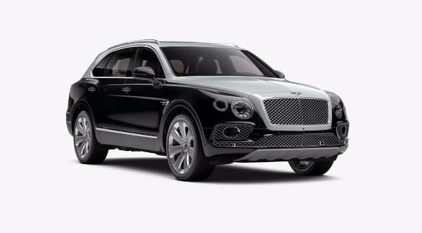 New 2018 Bentley Bentayga Mulliner for sale Sold at McLaren Greenwich in Greenwich CT 06830 1