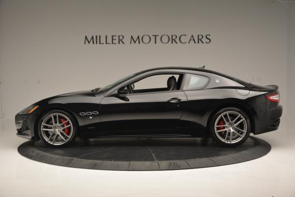 New 2016 Maserati GranTurismo Sport for sale Sold at McLaren Greenwich in Greenwich CT 06830 2