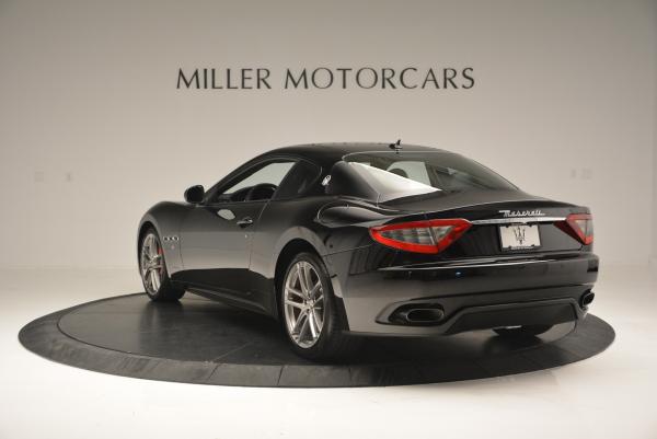 New 2016 Maserati GranTurismo Sport for sale Sold at McLaren Greenwich in Greenwich CT 06830 4