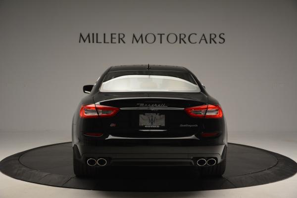 New 2016 Maserati Quattroporte S Q4 for sale Sold at McLaren Greenwich in Greenwich CT 06830 3