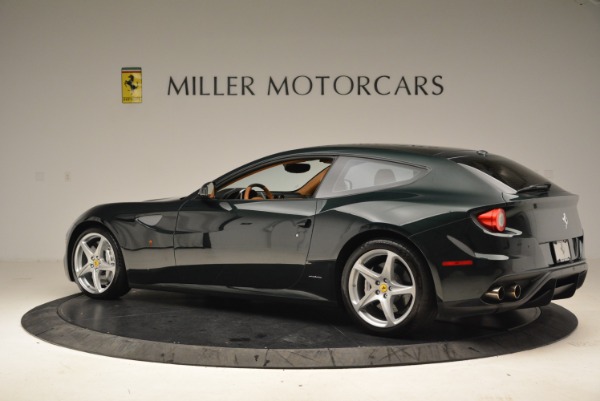 Used 2014 Ferrari FF for sale Sold at McLaren Greenwich in Greenwich CT 06830 4