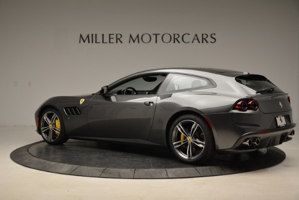 Used 2017 Ferrari GTC4Lusso for sale Sold at McLaren Greenwich in Greenwich CT 06830 4