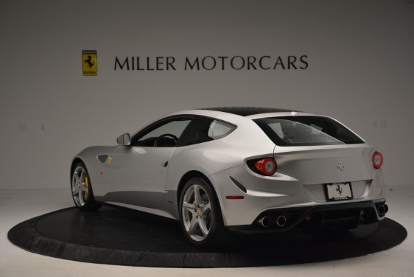 Used 2012 Ferrari FF for sale Sold at McLaren Greenwich in Greenwich CT 06830 4