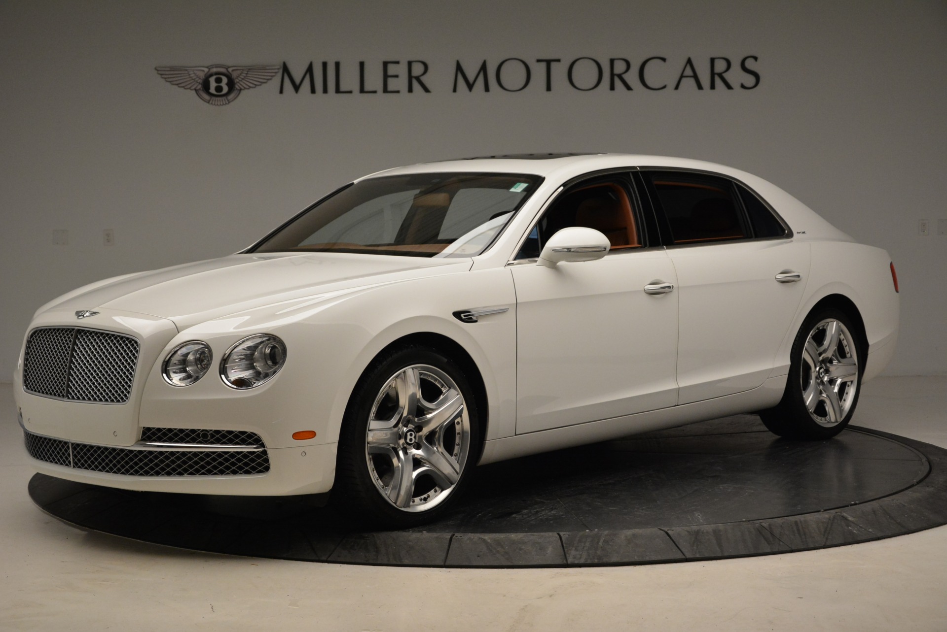 Pre Owned 14 Bentley Flying Spur W12 For Sale Special Pricing Mclaren Greenwich Stock B1244a Pre Owned 14 Bentley Flying Spur W12 For Sale Special Pricing Mclaren Greenwich Stock B1244a