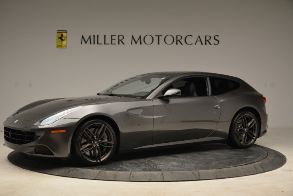 Used 2013 Ferrari FF for sale Sold at McLaren Greenwich in Greenwich CT 06830 2