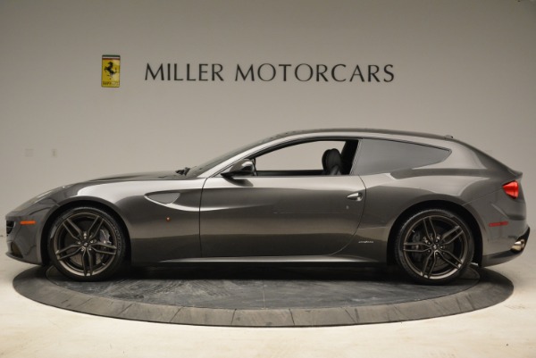 Used 2013 Ferrari FF for sale Sold at McLaren Greenwich in Greenwich CT 06830 3