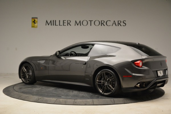 Used 2013 Ferrari FF for sale Sold at McLaren Greenwich in Greenwich CT 06830 4