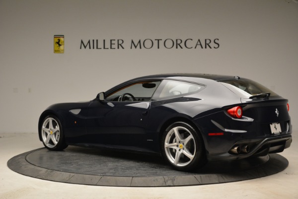 Used 2014 Ferrari FF for sale Sold at McLaren Greenwich in Greenwich CT 06830 4