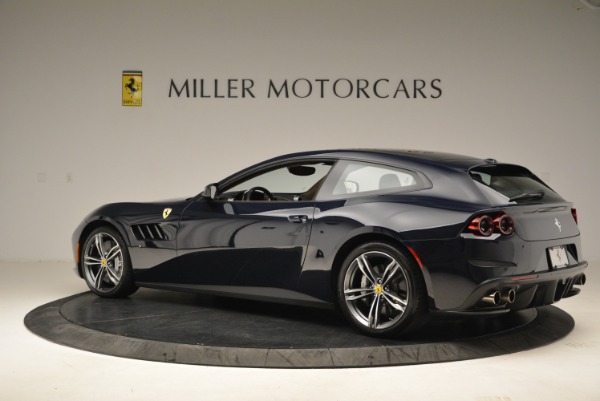 Used 2017 Ferrari GTC4Lusso for sale Sold at McLaren Greenwich in Greenwich CT 06830 4