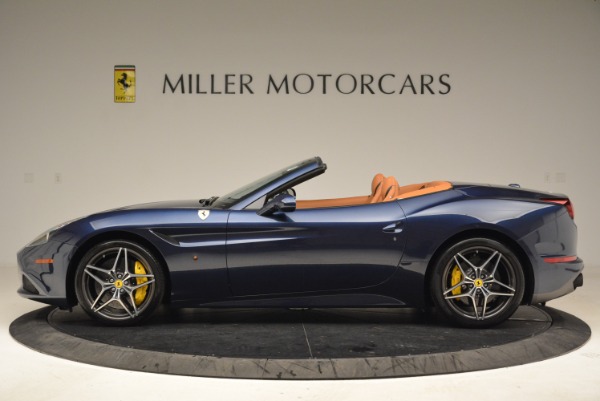 Used 2017 Ferrari California T Handling Speciale for sale Sold at McLaren Greenwich in Greenwich CT 06830 3