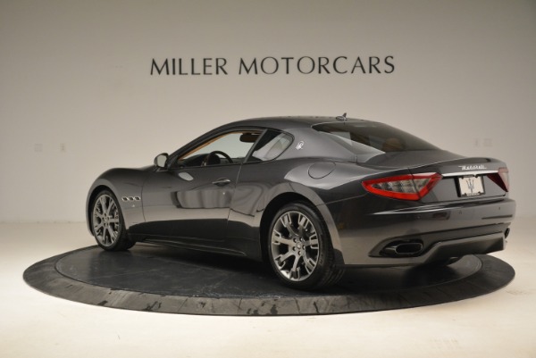 Used 2014 Maserati GranTurismo Sport for sale Sold at McLaren Greenwich in Greenwich CT 06830 3