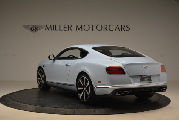 Used 2016 Bentley Continental GT V8 S for sale Sold at McLaren Greenwich in Greenwich CT 06830 4