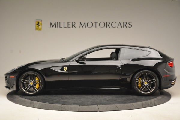 Used 2014 Ferrari FF for sale Sold at McLaren Greenwich in Greenwich CT 06830 3