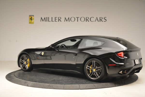 Used 2014 Ferrari FF for sale Sold at McLaren Greenwich in Greenwich CT 06830 4