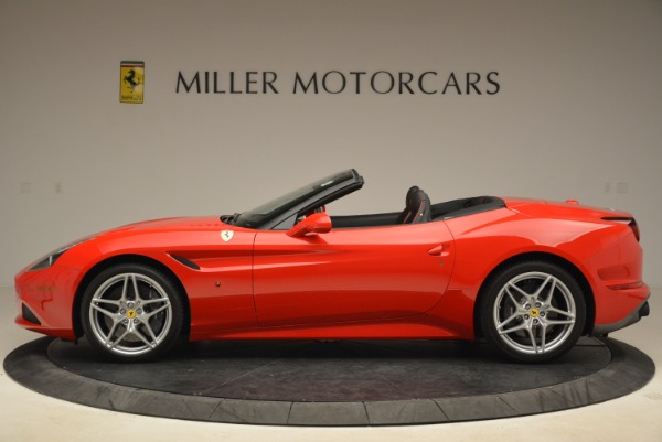 Used 2016 Ferrari California T Handling Speciale for sale Sold at McLaren Greenwich in Greenwich CT 06830 3