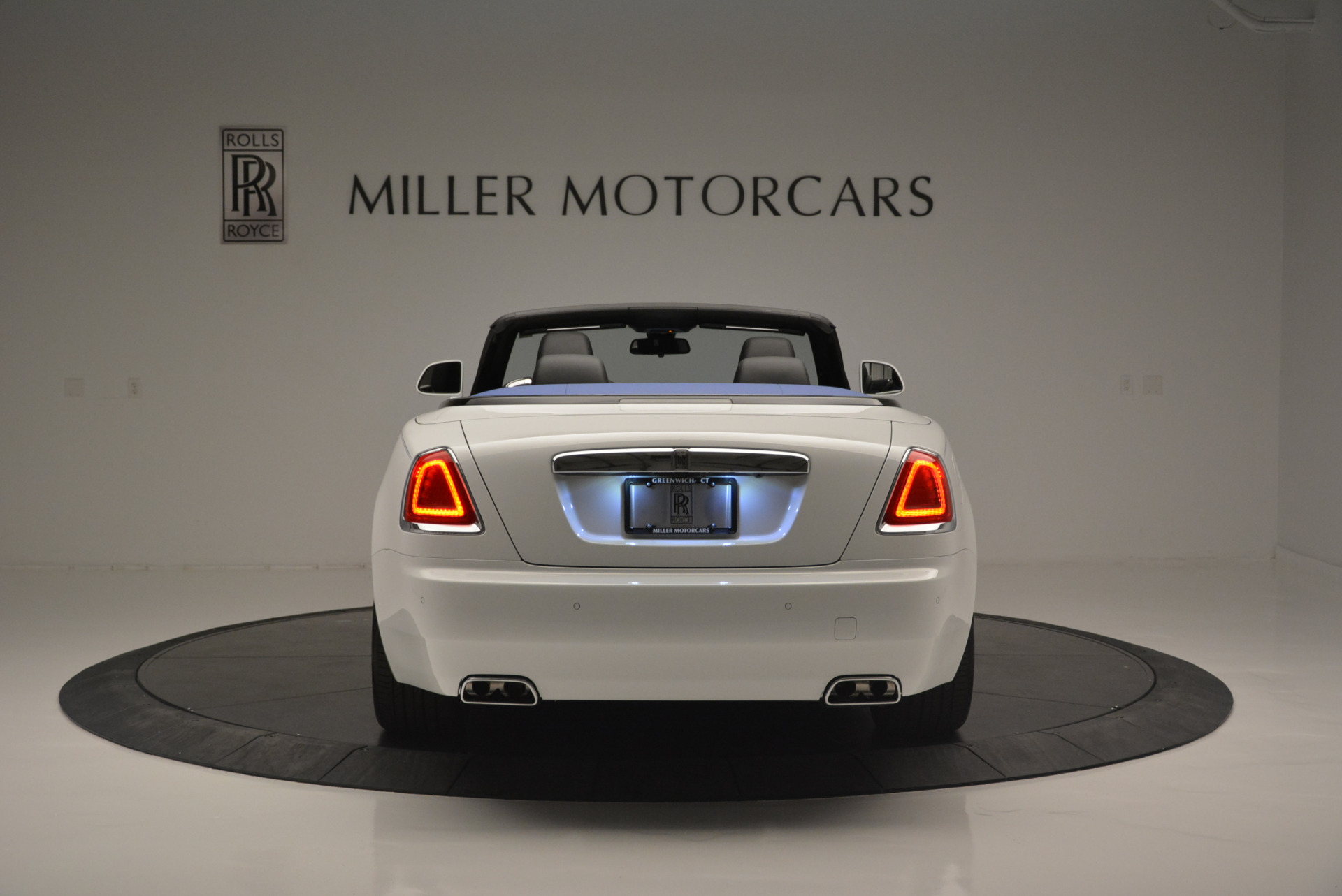2018 RollsRoyce Dawn for Sale with Photos  CARFAX