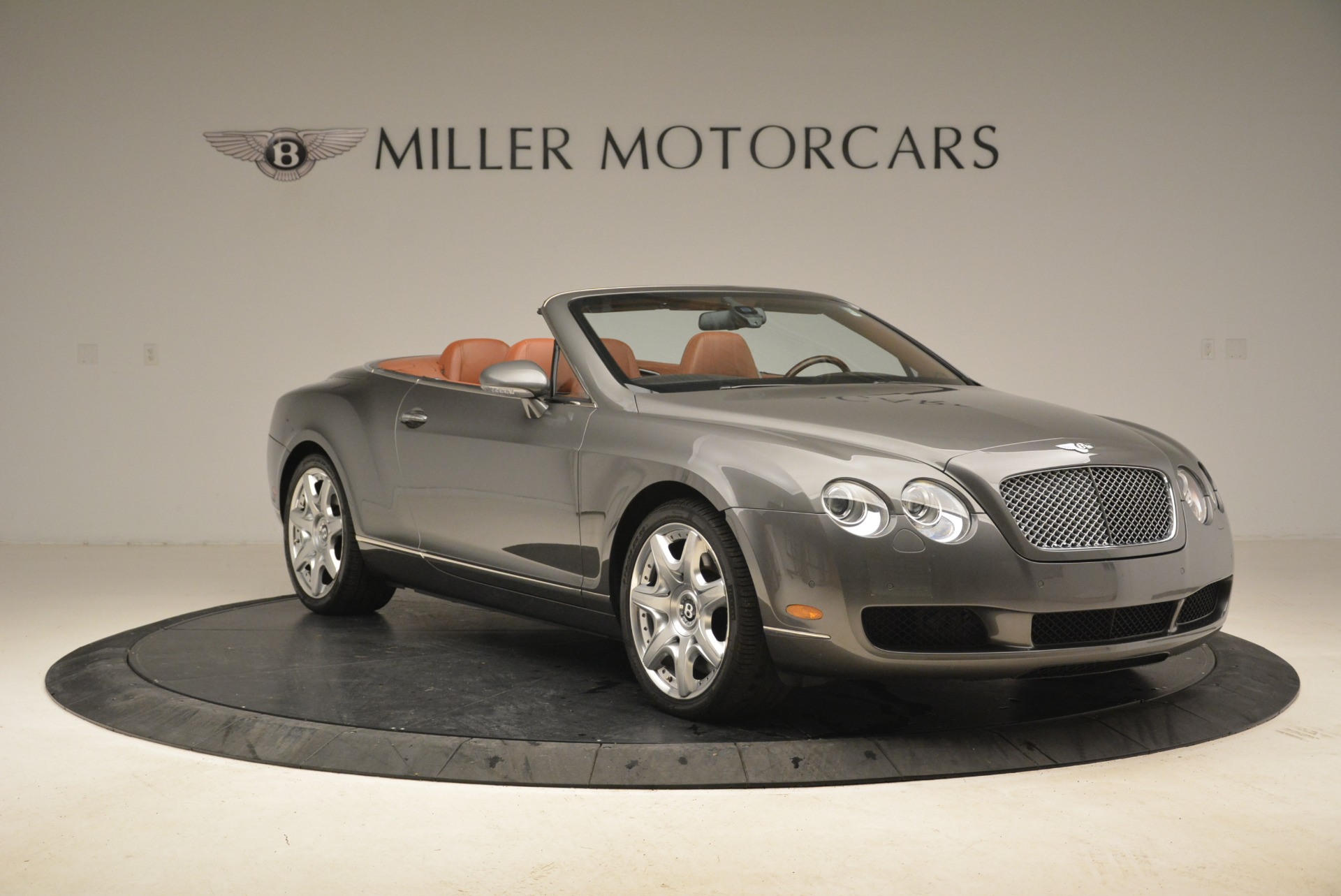 PreOwned 2008 Bentley Continental GT W12 For Sale (Special Pricing