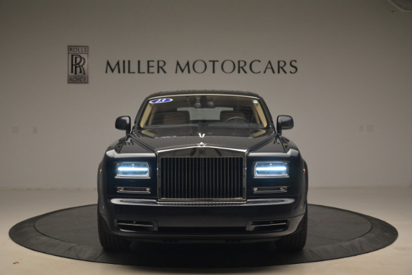 Used 2013 Rolls-Royce Phantom for sale Sold at McLaren Greenwich in Greenwich CT 06830 3