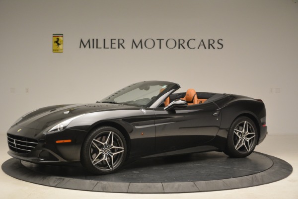 Used 2015 Ferrari California T for sale Sold at McLaren Greenwich in Greenwich CT 06830 2