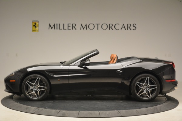 Used 2015 Ferrari California T for sale Sold at McLaren Greenwich in Greenwich CT 06830 3