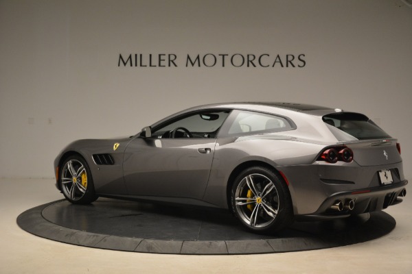 Used 2017 Ferrari GTC4Lusso for sale Sold at McLaren Greenwich in Greenwich CT 06830 4