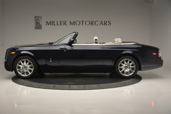Used 2014 Rolls-Royce Phantom Drophead Coupe for sale Sold at McLaren Greenwich in Greenwich CT 06830 2
