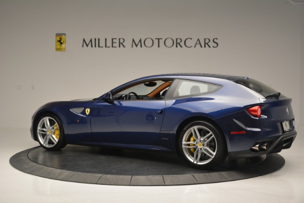 Used 2015 Ferrari FF for sale Sold at McLaren Greenwich in Greenwich CT 06830 4