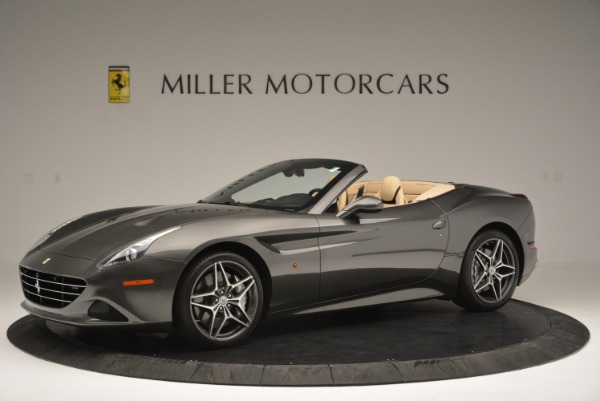 Used 2015 Ferrari California T for sale Sold at McLaren Greenwich in Greenwich CT 06830 2