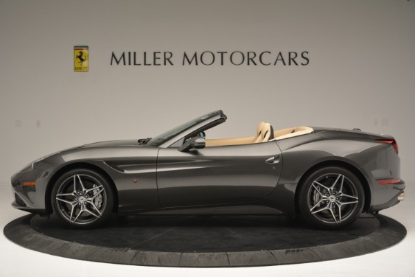 Used 2015 Ferrari California T for sale Sold at McLaren Greenwich in Greenwich CT 06830 3