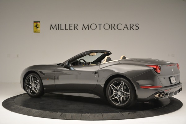 Used 2015 Ferrari California T for sale Sold at McLaren Greenwich in Greenwich CT 06830 4