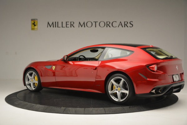 Used 2014 Ferrari FF for sale Sold at McLaren Greenwich in Greenwich CT 06830 4