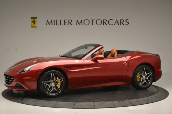 Used 2016 Ferrari California T for sale Sold at McLaren Greenwich in Greenwich CT 06830 2